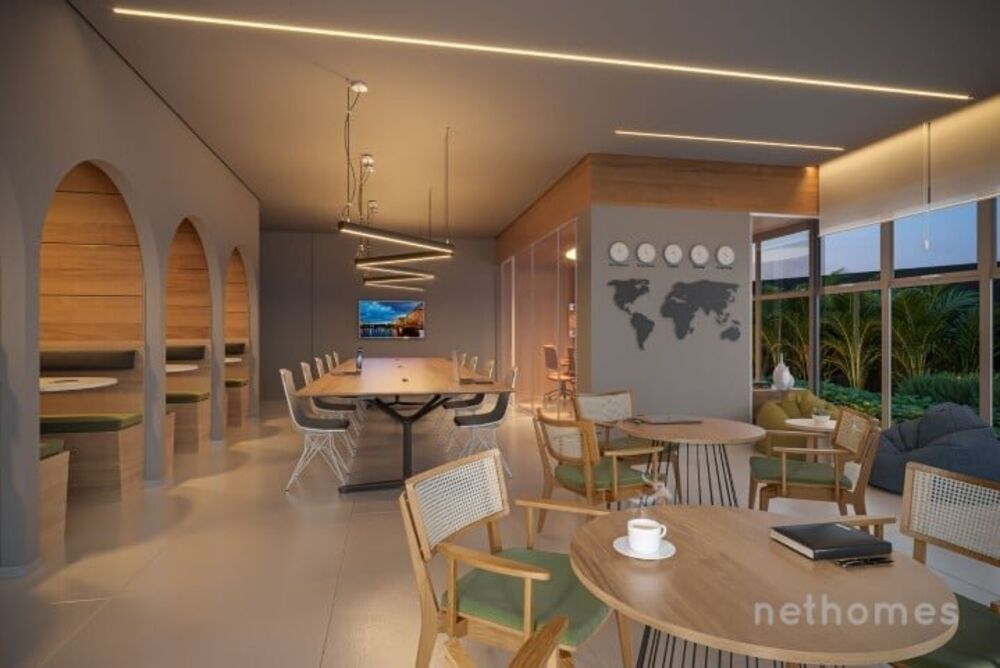 Apartamento, 2 quartos, 71 m² - Foto 9