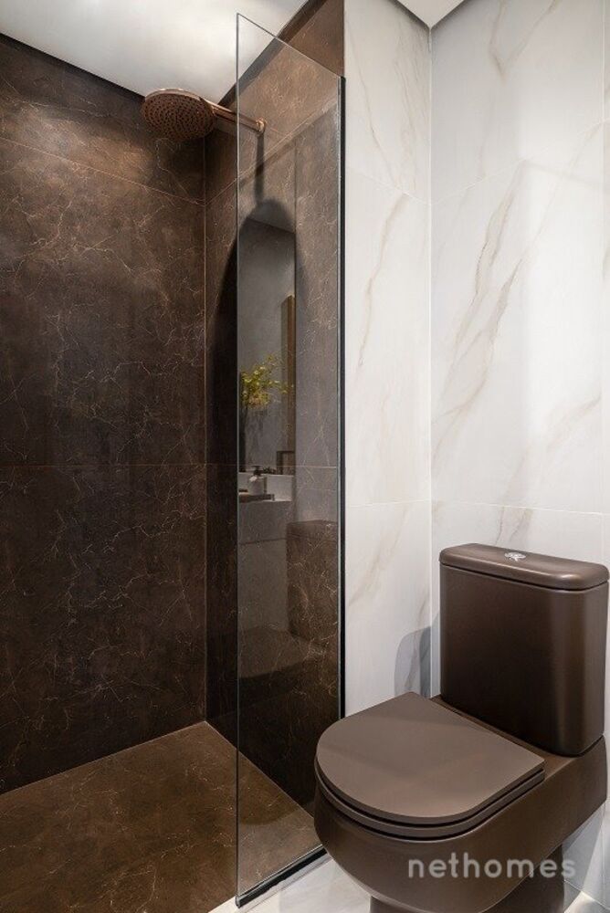 Apartamento, 1 quarto, 24 m² - Foto 4