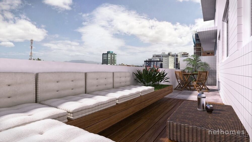 Apartamento à venda com 4 quartos, 113m² - Foto 5
