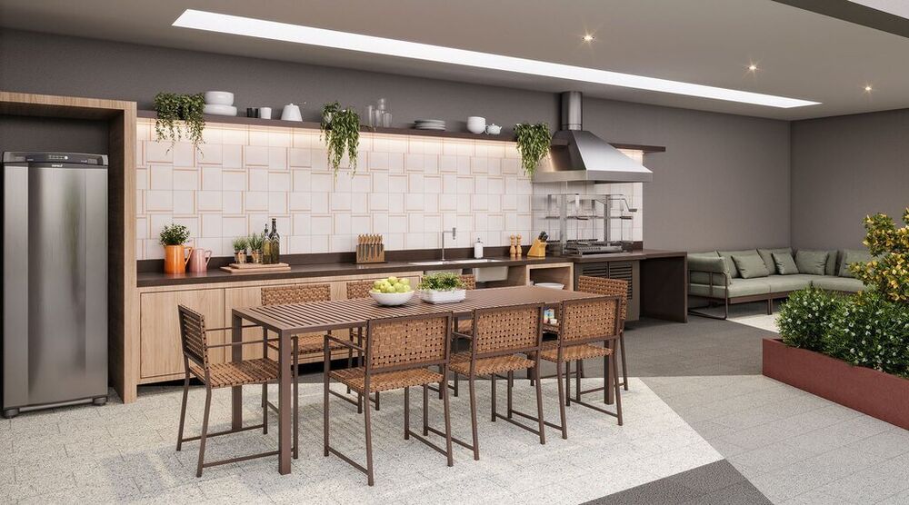 Apartamento à venda com 2 quartos, 91m² - Foto 5