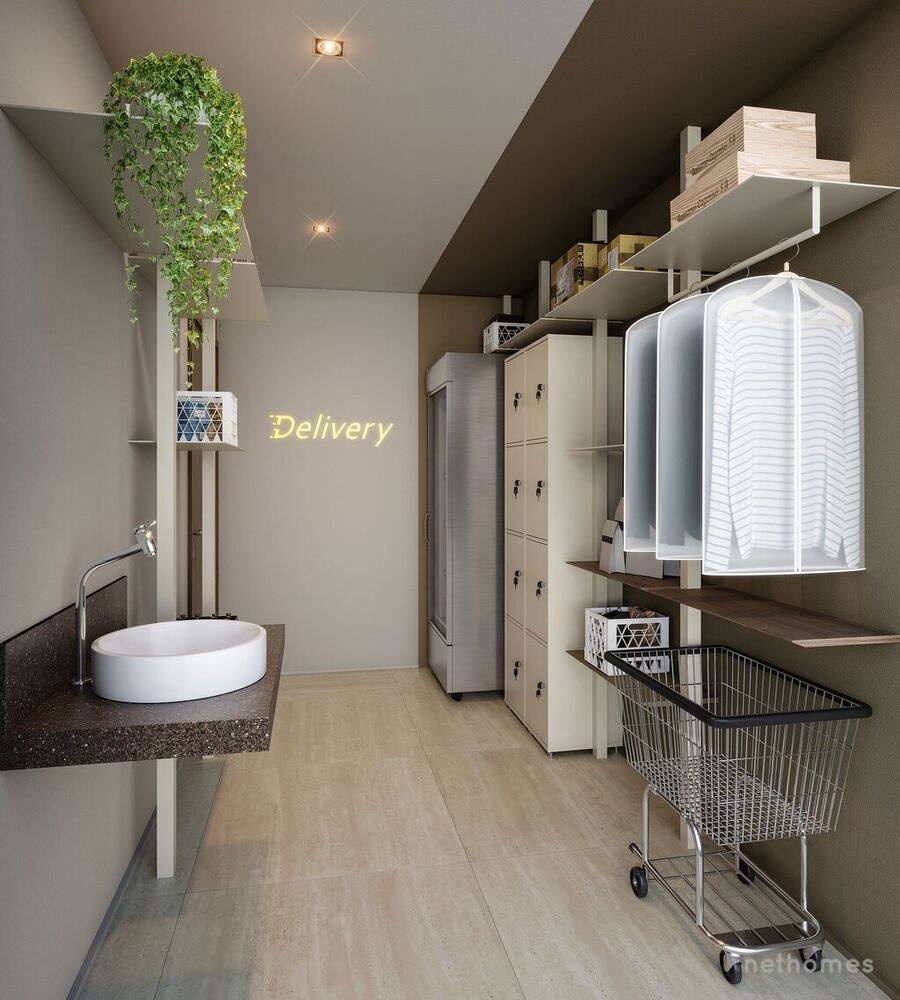 Apartamento à venda com 2 quartos, 91m² - Foto 3
