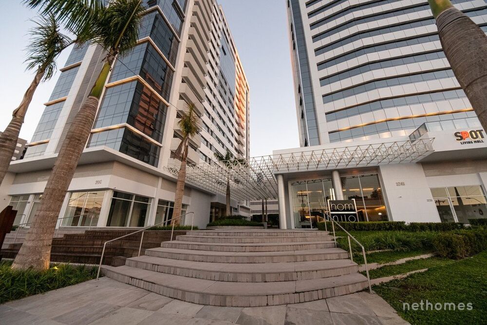 Conjunto Comercial-Sala à venda, 43m² - Foto 2