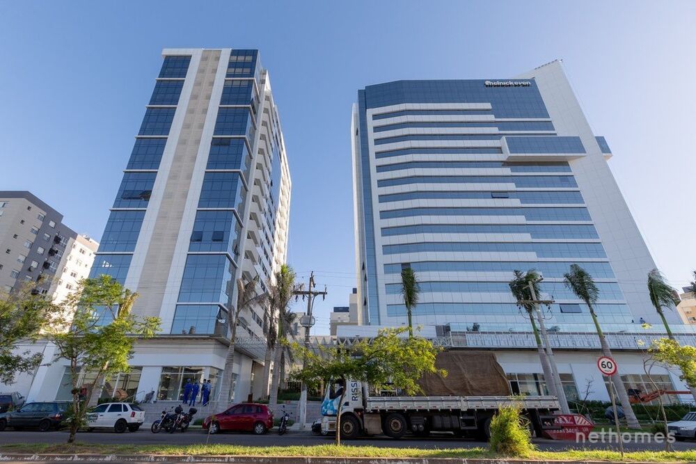 Conjunto Comercial-Sala à venda, 43m² - Foto 1