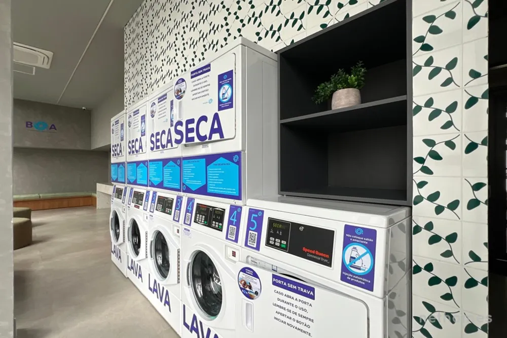 Apartamento, 2 quartos, 58 m² - Foto 5