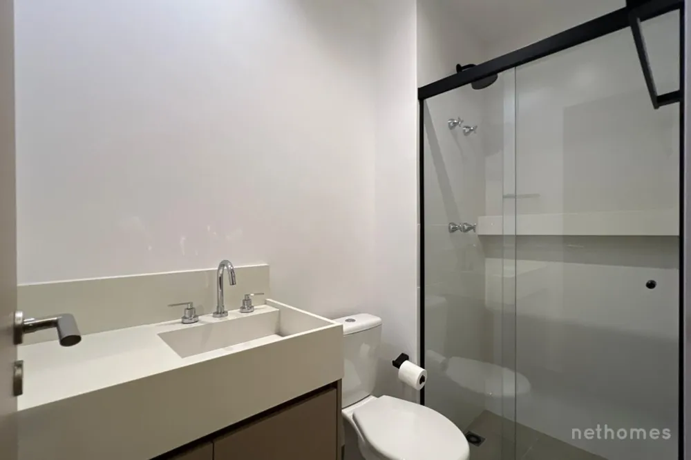 Apartamento, 2 quartos, 58 m² - Foto 7