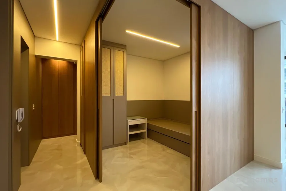 Apartamento, 2 quartos, 58 m² - Foto 8