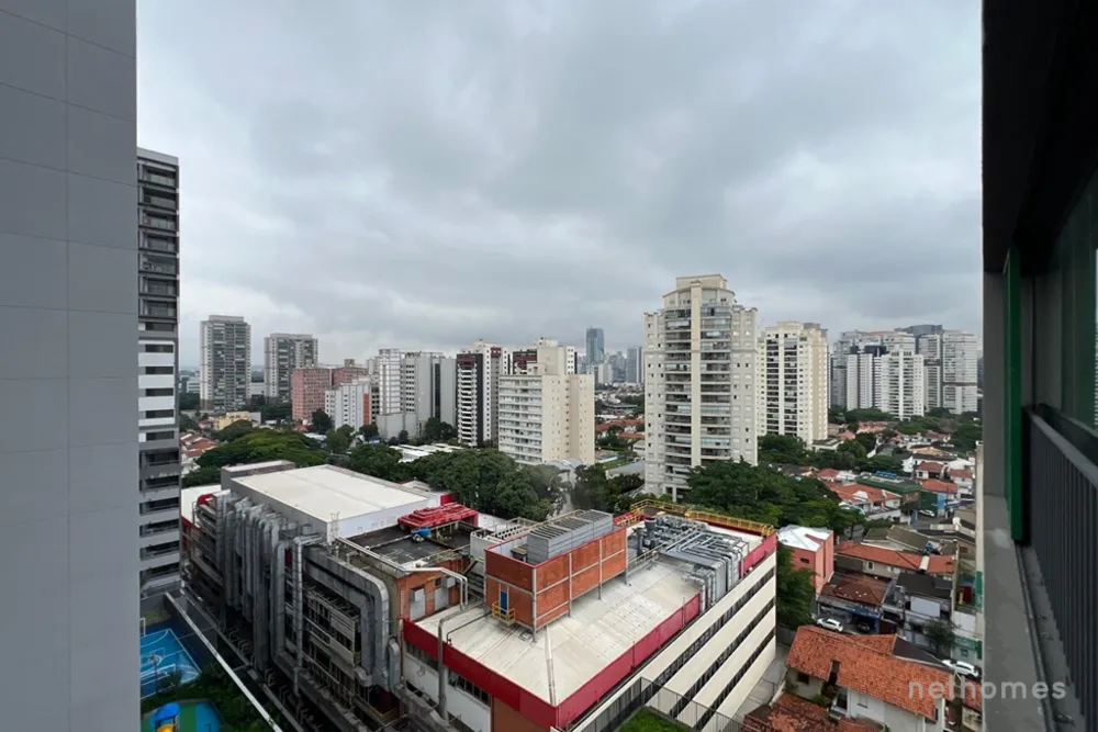 Apartamento, 2 quartos, 58 m² - Foto 8
