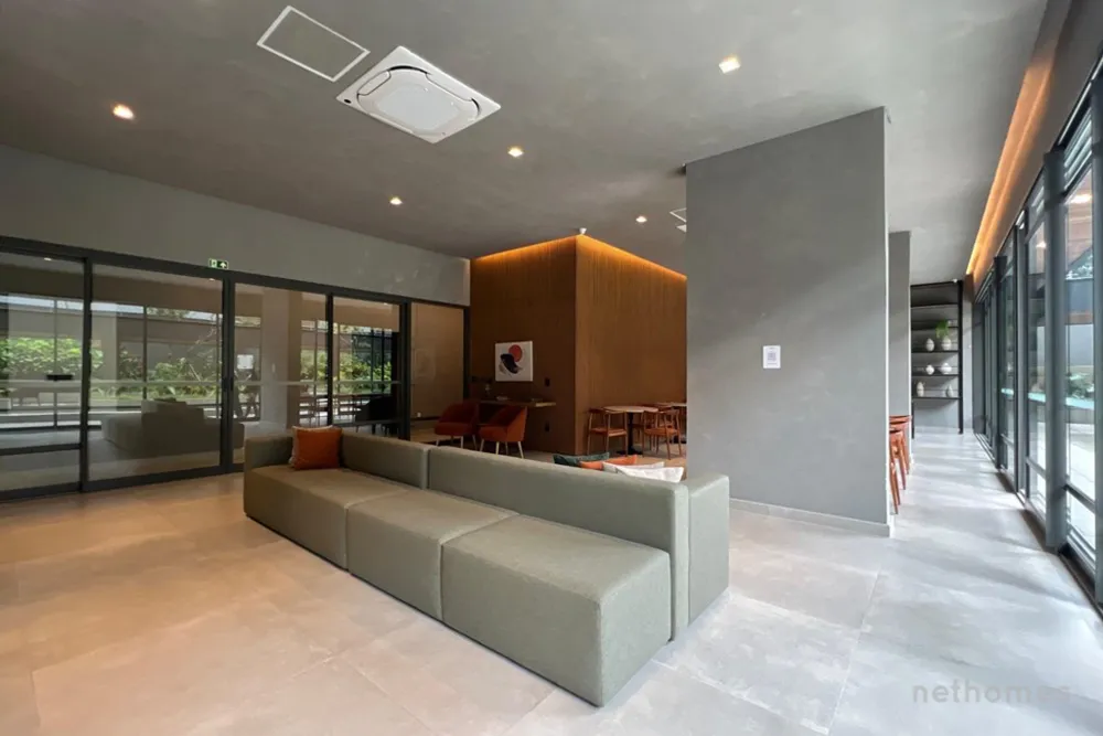 Apartamento, 2 quartos, 58 m² - Foto 7