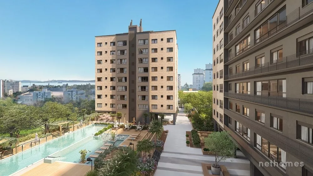 Apartamento, 1 quarto, 45 m² - Foto 15
