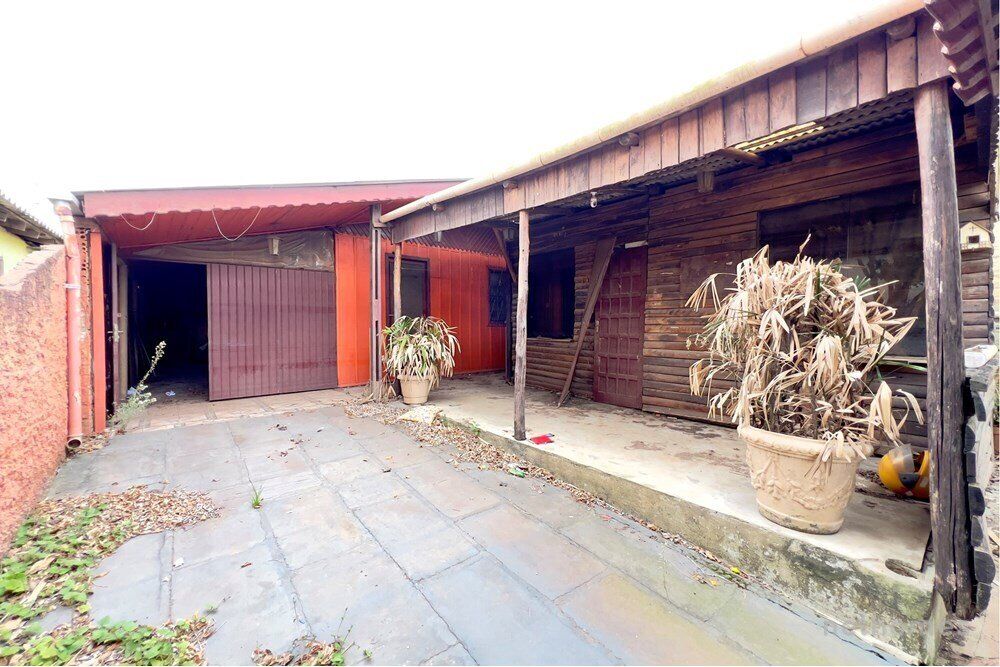 Terreno à venda, 168m² - Foto 1