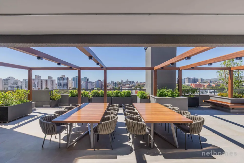 Apartamento, 3 quartos, 93 m² - Foto 15