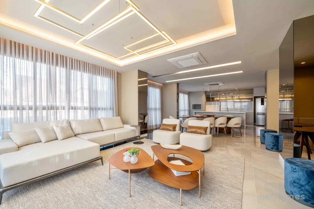 Apartamento, 3 quartos, 93 m² - Foto 16