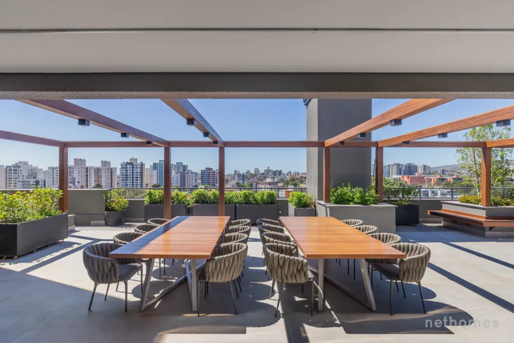 Apartamento, 3 quartos, 93 m² - Foto 9