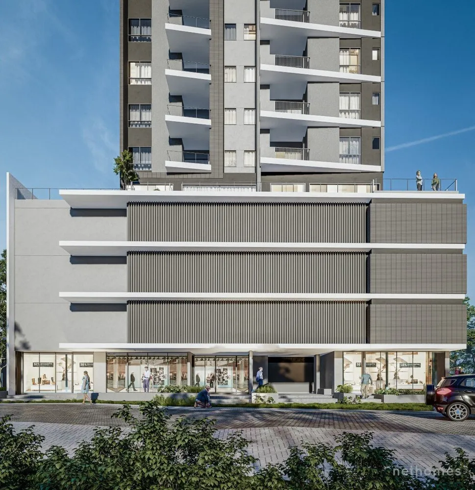 Apartamento, 2 quartos, 72 m² - Foto 6
