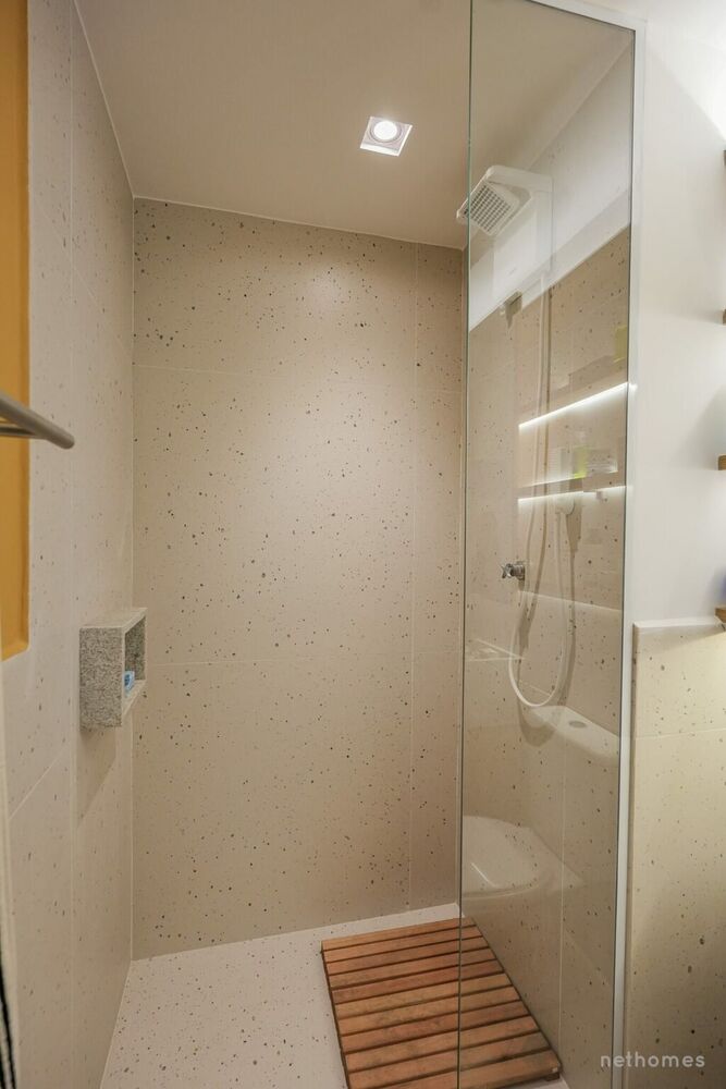 Apartamento, 2 quartos, 34 m² - Foto 10