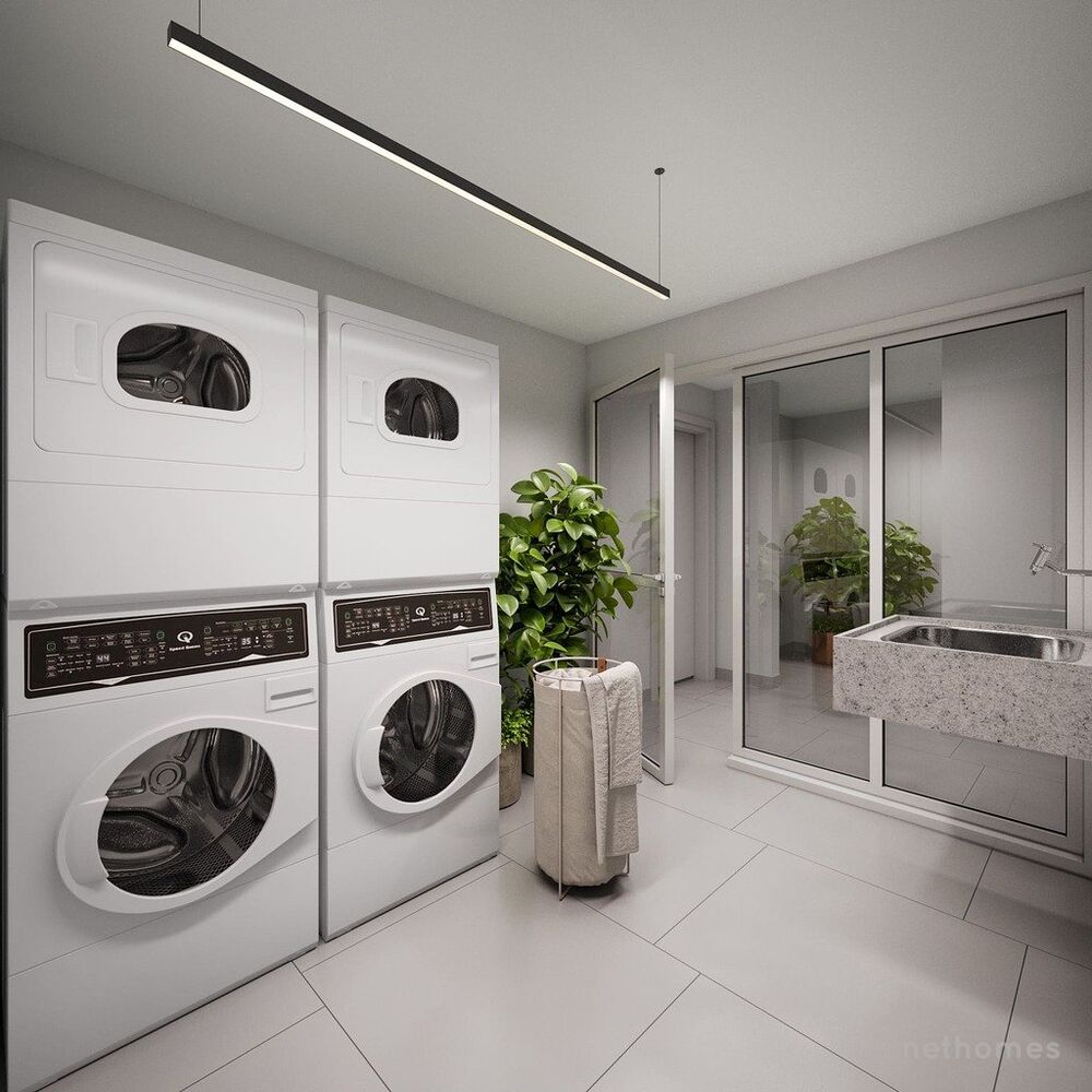 Apartamento, 2 quartos, 34 m² - Foto 13