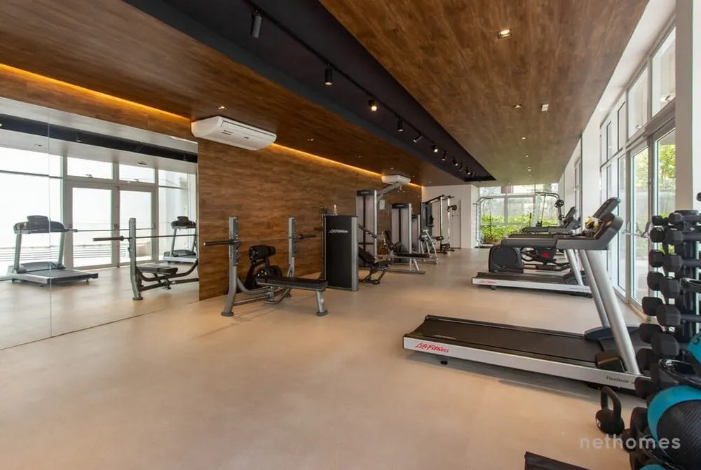 Cobertura, 3 quartos, 298 m² - Foto 9