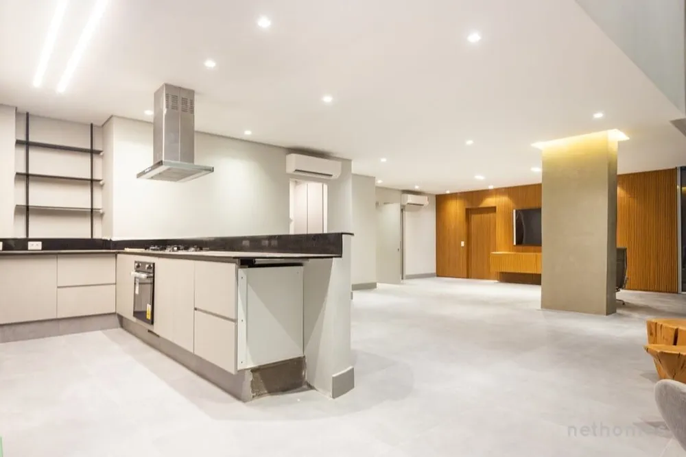 Cobertura, 3 quartos, 298 m² - Foto 5