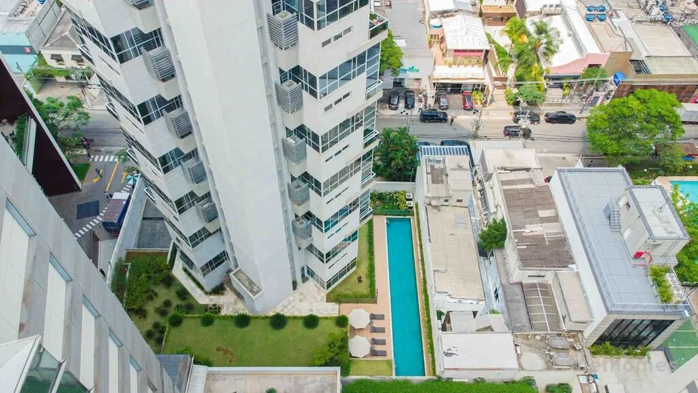 Cobertura, 3 quartos, 298 m² - Foto 12
