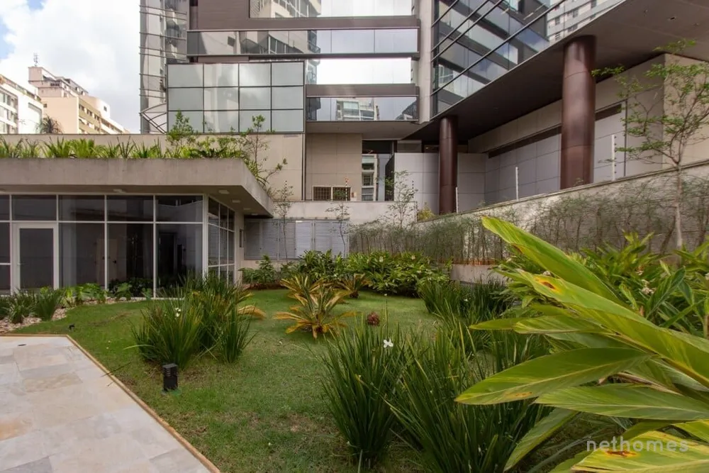 Cobertura, 3 quartos, 298 m² - Foto 3