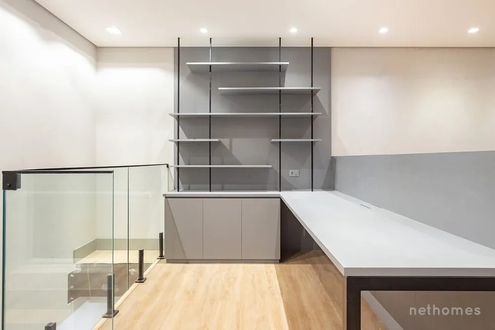 Cobertura, 3 quartos, 298 m² - Foto 6