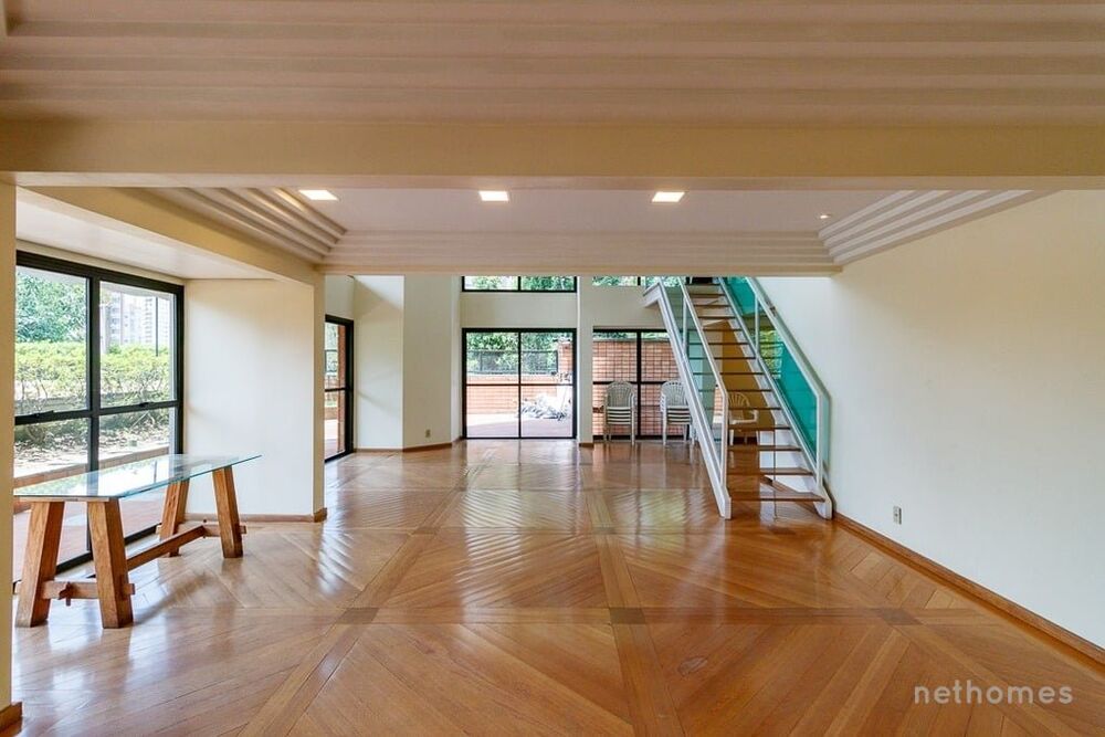 Cobertura à venda com 3 quartos, 293m² - Foto 4