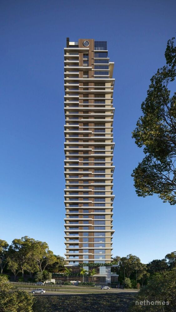 Apartamento, 4 quartos, 378 m² - Foto 1