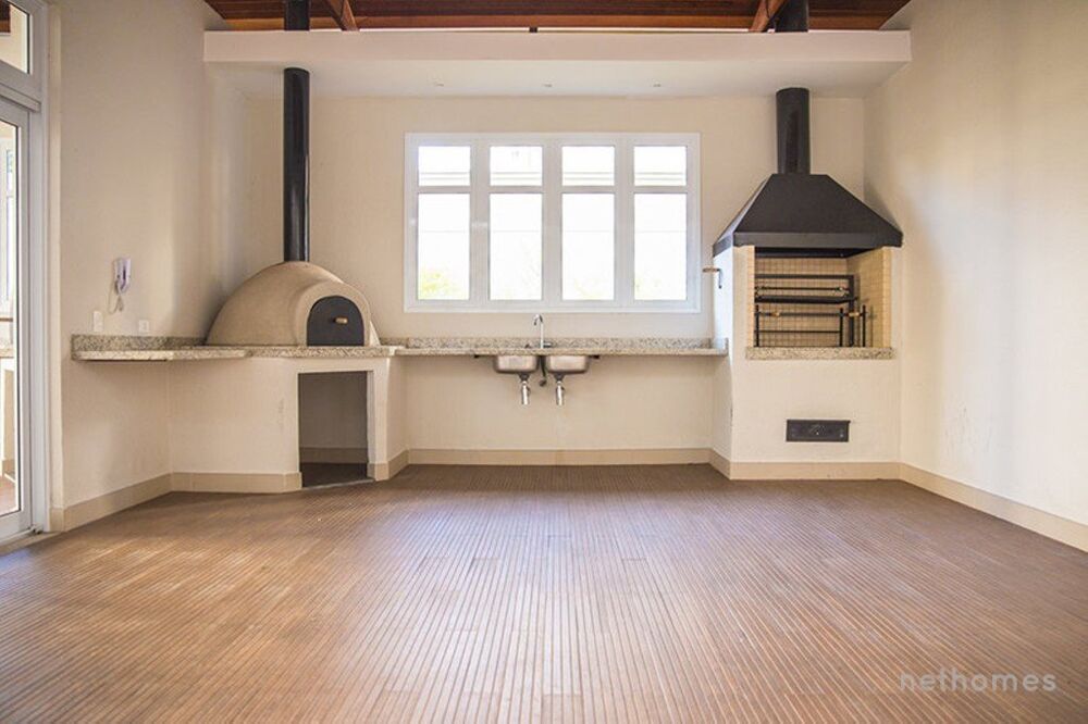 Cobertura, 3 quartos, 152 m² - Foto 4