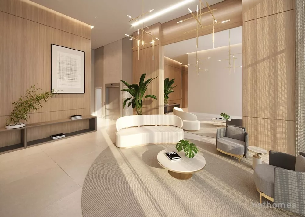 Cobertura, 3 quartos, 193 m² - Foto 4