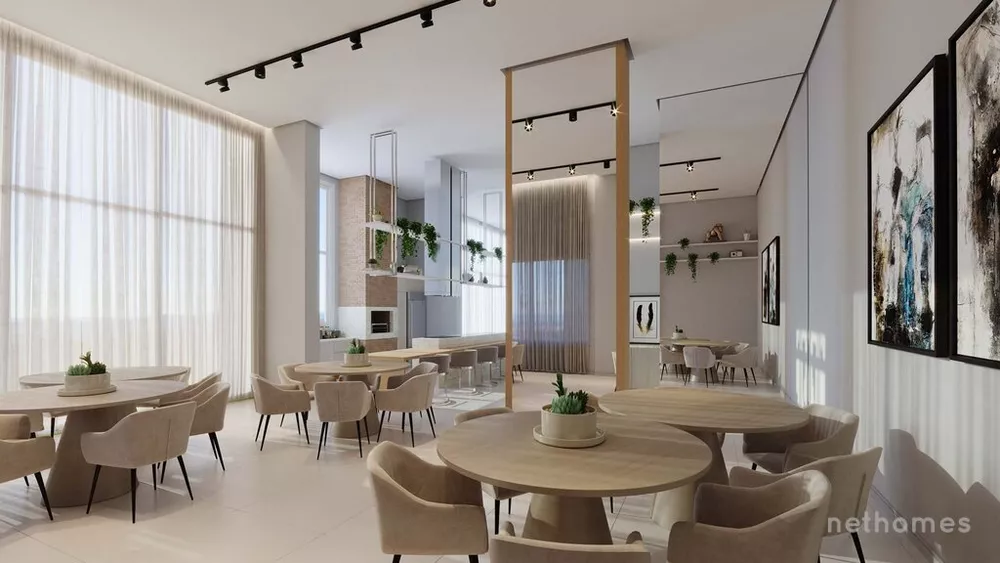 Cobertura, 3 quartos, 193 m² - Foto 20