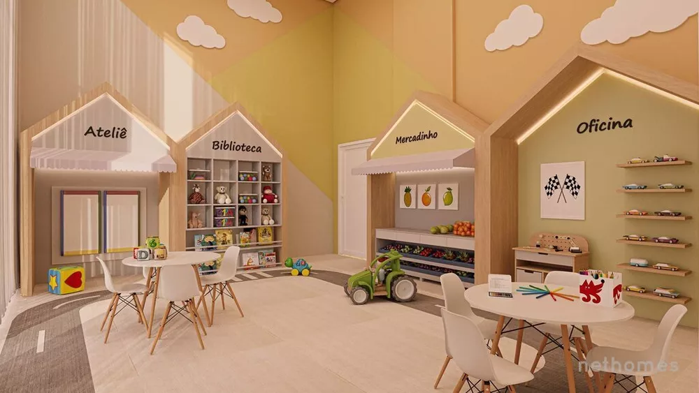 Cobertura, 3 quartos, 193 m² - Foto 21