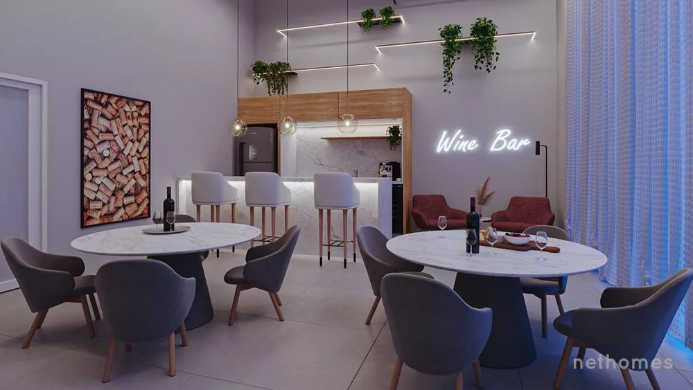 Cobertura, 3 quartos, 193 m² - Foto 24