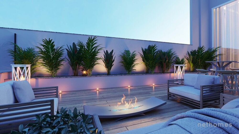 Cobertura, 3 quartos, 193 m² - Foto 29