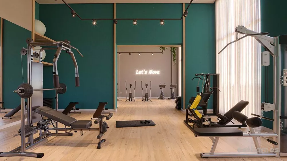 Cobertura, 3 quartos, 193 m² - Foto 19