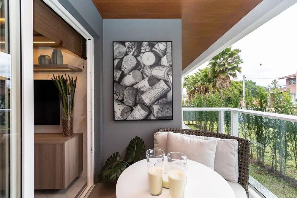 Cobertura, 3 quartos, 193 m² - Foto 9