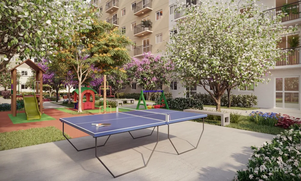Apartamento, 1 quarto, 24 m² - Foto 12
