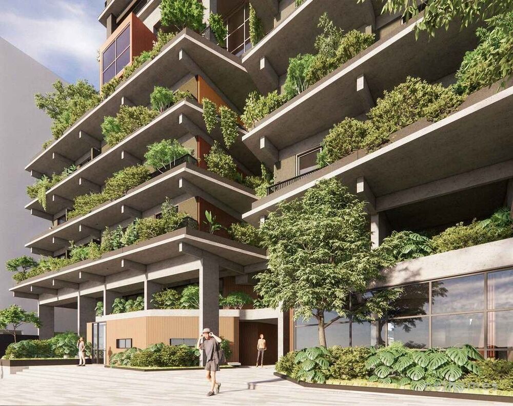 Apartamento, 1 quarto, 41 m² - Foto 3