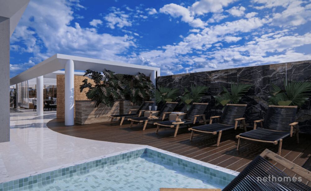 Apartamento, 3 quartos, 69 m² - Foto 8