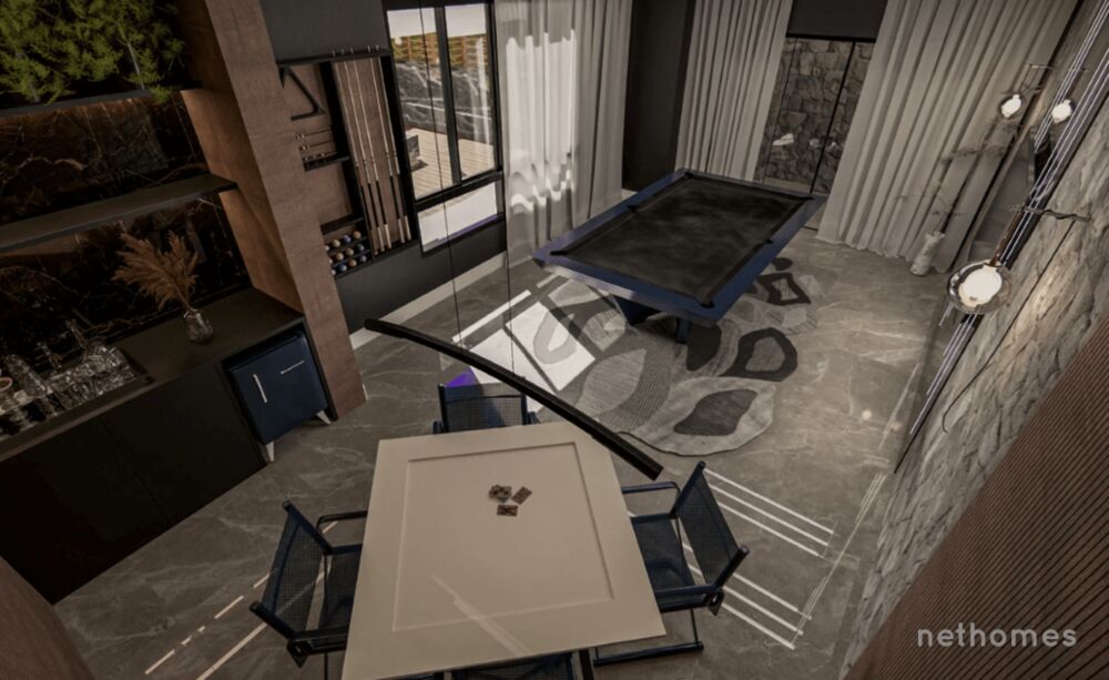 Apartamento, 3 quartos, 69 m² - Foto 6