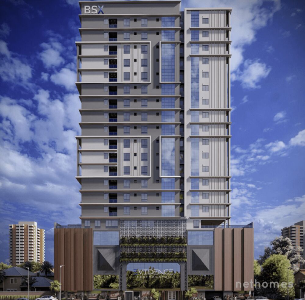 Apartamento, 3 quartos, 69 m² - Foto 1