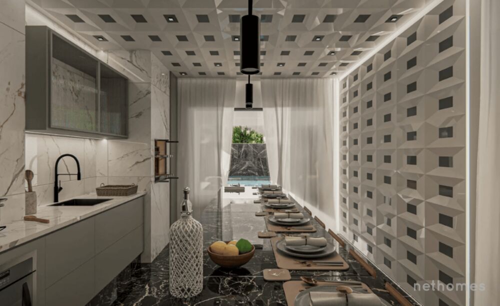 Apartamento, 3 quartos, 69 m² - Foto 7