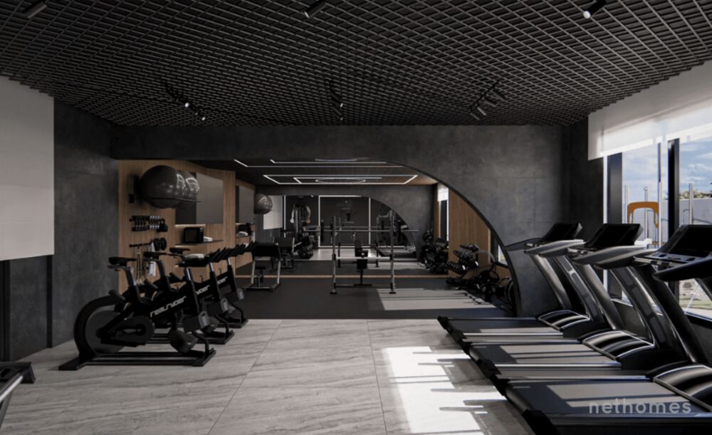 Apartamento, 3 quartos, 69 m² - Foto 5