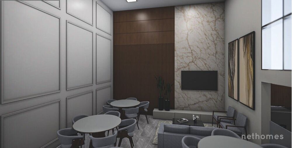 Apartamento, 4 quartos, 175 m² - Foto 2