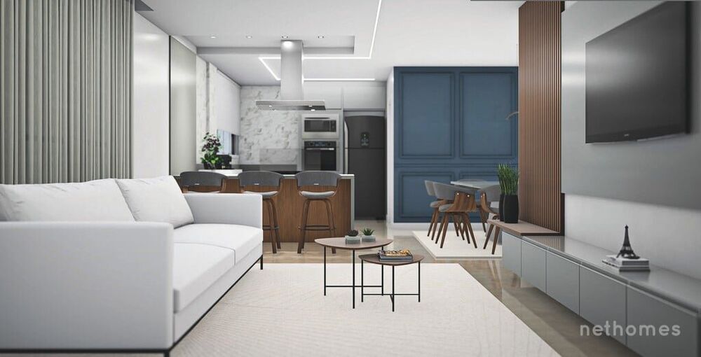 Apartamento, 4 quartos, 175 m² - Foto 7