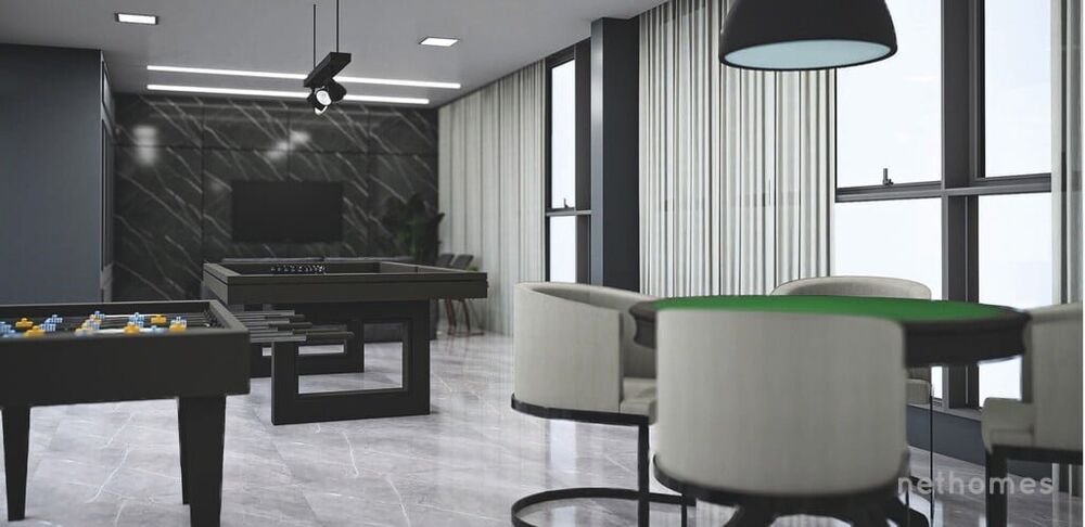 Apartamento, 4 quartos, 175 m² - Foto 5