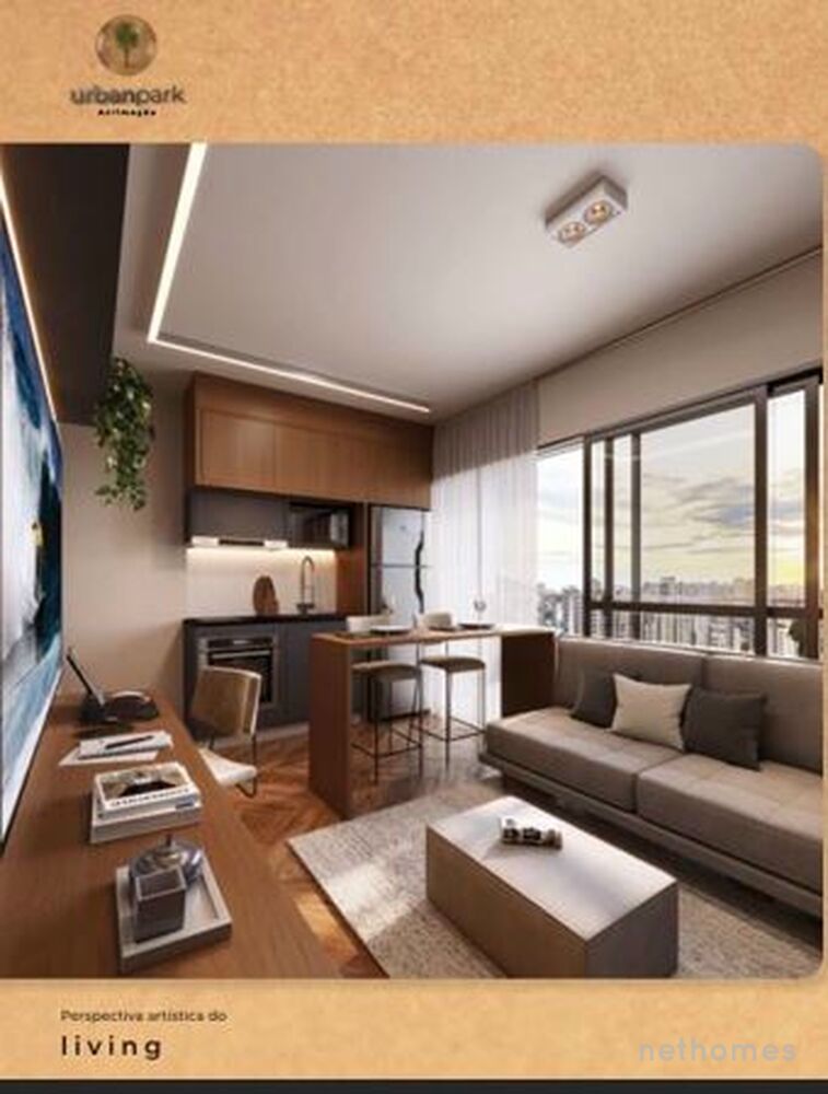 Apartamento, 2 quartos, 65 m² - Foto 3