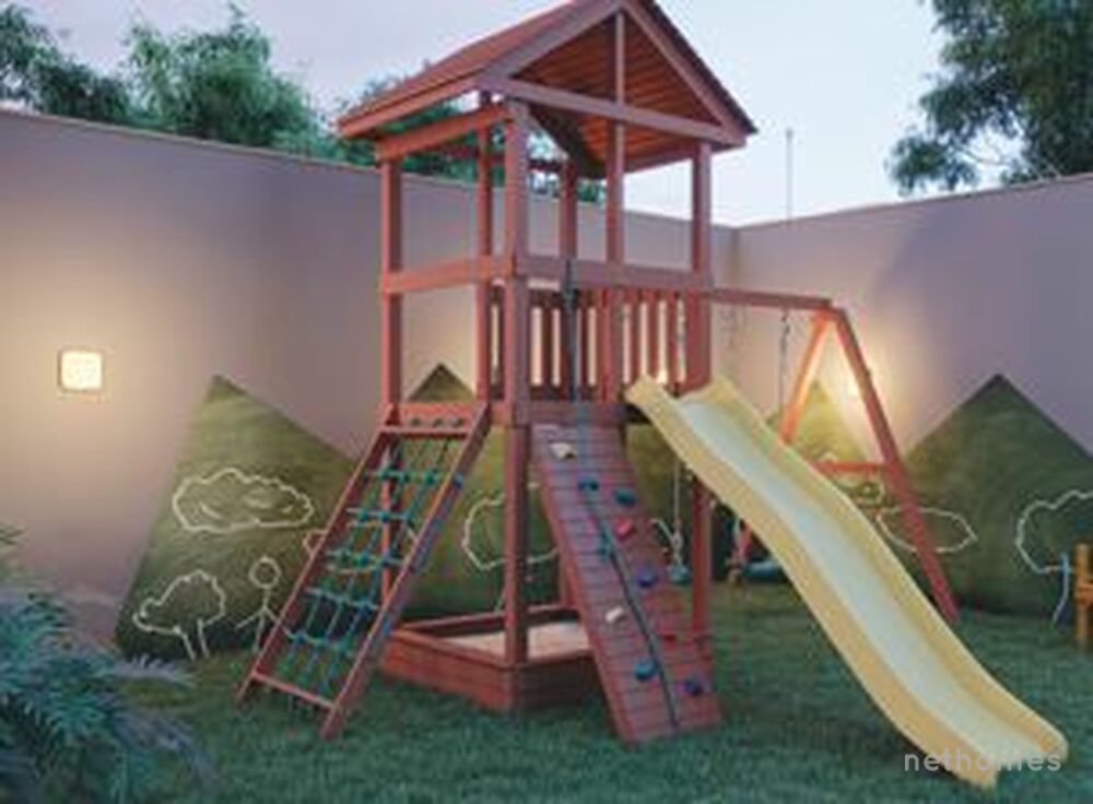 Apartamento, 2 quartos, 65 m² - Foto 11