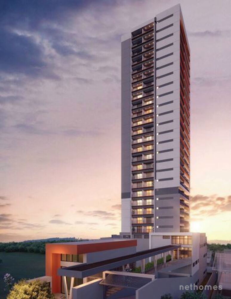 Apartamento, 2 quartos, 65 m² - Foto 1