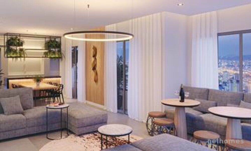 Apartamento, 2 quartos, 65 m² - Foto 9