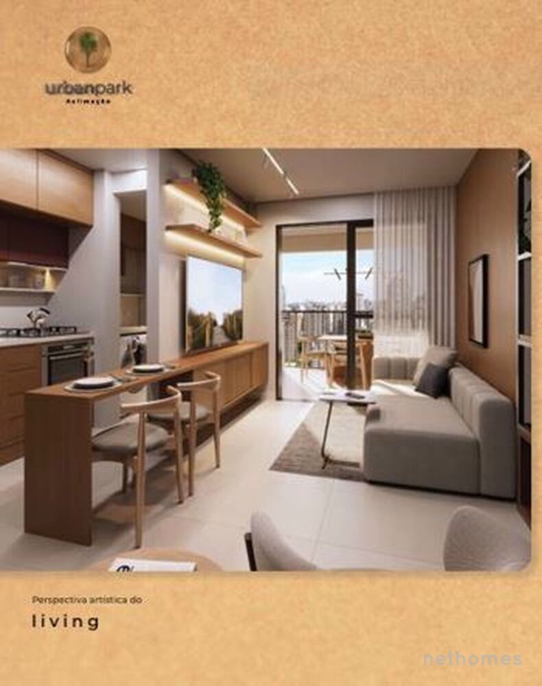 Apartamento, 2 quartos, 65 m² - Foto 5